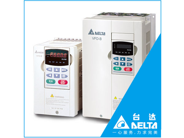 台达变频器 VFD075B43A