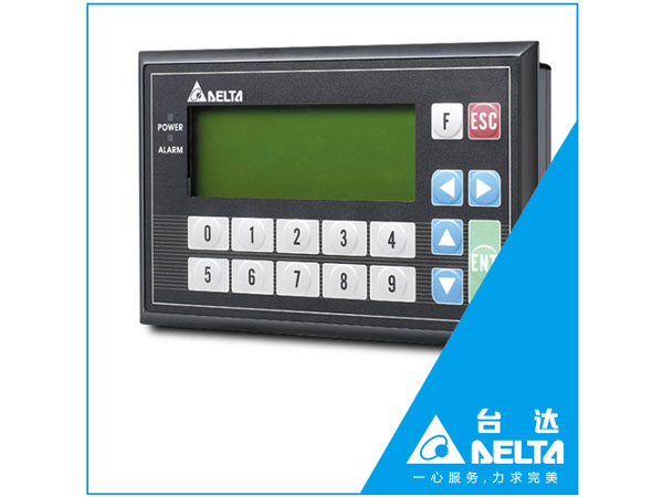 台达文本显示器 TP04G-BL-C/ TP04G-BL-CU
