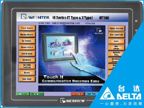 MT8101IE