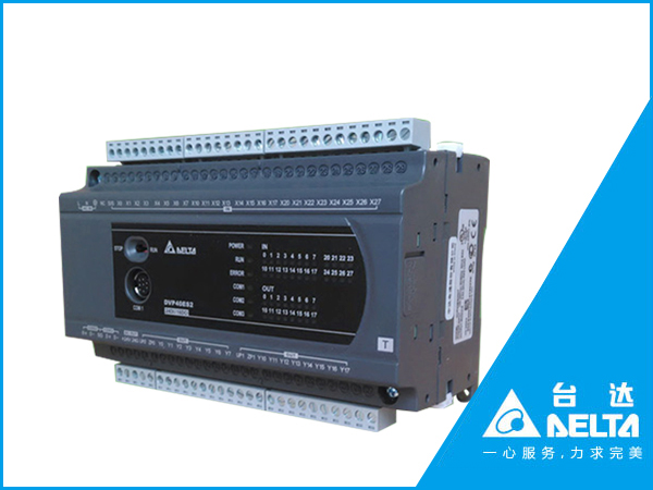 DVP40ES200RM