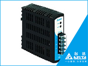 24V 240W单相导轨电源 / DRP024V240W1BA