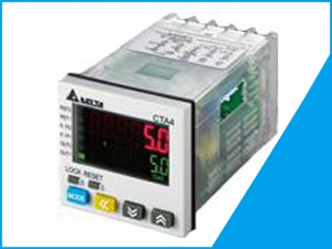 CTA系列 计时/计数/转速器