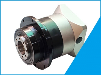 PLH精密行星减速机