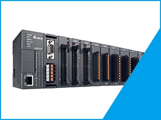 高阶泛用型控制器